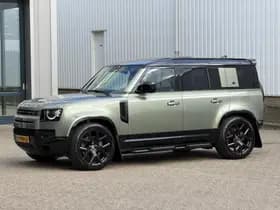 Land Rover Defender 110 2.0 P400e 110 SE thumbnail 19