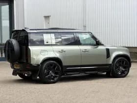 Land Rover Defender 110 2.0 P400e 110 SE thumbnail 20