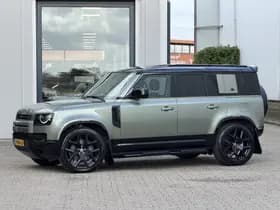 Land Rover Defender 110 2.0 P400e 110 SE thumbnail 27