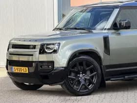 Land Rover Defender 110 2.0 P400e 110 SE thumbnail 36