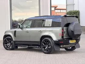 Land Rover Defender 110 2.0 P400e 110 SE thumbnail 40