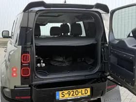 Land Rover Defender 110 2.0 P400e 110 SE thumbnail 41