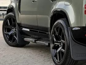 Land Rover Defender 110 2.0 P400e 110 SE thumbnail 48