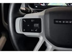 Land Rover Defender 110 2.0 P400e 110 SE thumbnail 6