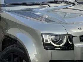 Land Rover Defender 110 2.0 P400e 110 SE thumbnail 51