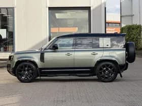 Land Rover Defender 110 2.0 P400e 110 SE thumbnail 52