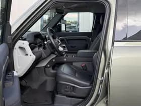 Land Rover Defender 110 2.0 P400e 110 SE thumbnail 53