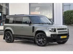 Land Rover Defender 110 2.0 P400e 110 SE thumbnail 58