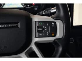Land Rover Defender 110 2.0 P400e 110 SE thumbnail 7