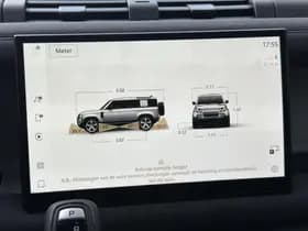 Land Rover Defender 110 2.0 P400e 110 SE thumbnail 69