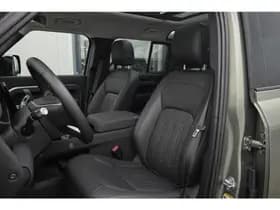Land Rover Defender 110 2.0 P400e 110 SE thumbnail 9