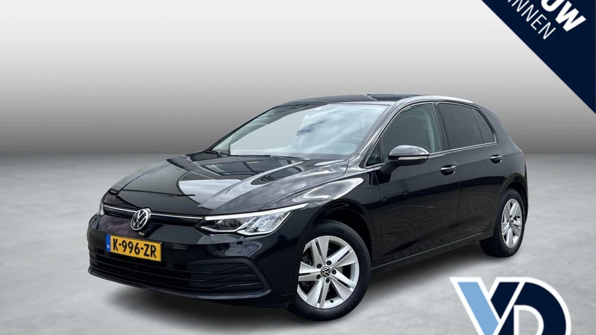 Volkswagen Golf 1.5 TSI Life — foto 1