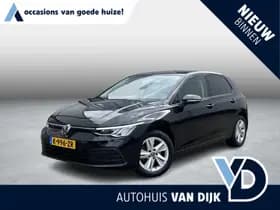 Volkswagen Golf 1.5 TSI Life