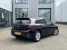 Volkswagen Golf 1.5 TSI Life thumbnail 2