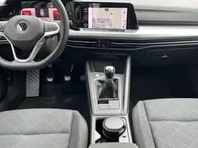 Volkswagen Golf 1.5 TSI Life thumbnail 61