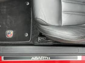 Fiat 500 Abarth 1.4 T-Jet 595 thumbnail 16