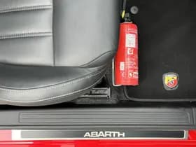 Fiat 500 Abarth 1.4 T-Jet 595 thumbnail 25