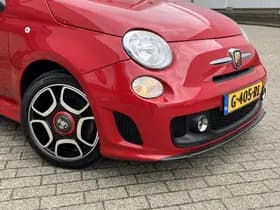 Fiat 500 Abarth 1.4 T-Jet 595 thumbnail 28