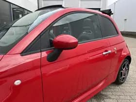 Fiat 500 Abarth 1.4 T-Jet 595 thumbnail 32