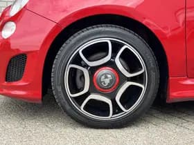 Fiat 500 Abarth 1.4 T-Jet 595 thumbnail 33