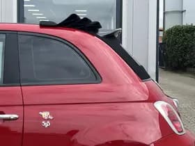 Fiat 500 Abarth 1.4 T-Jet 595 thumbnail 37