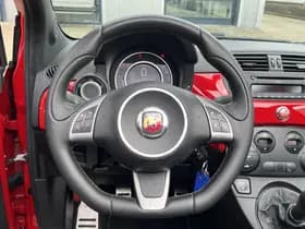 Fiat 500 Abarth 1.4 T-Jet 595 thumbnail 39
