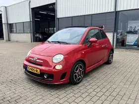 Fiat 500 Abarth 1.4 T-Jet 595 thumbnail 44