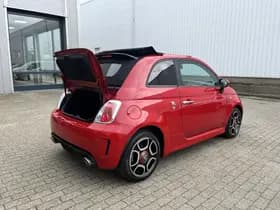 Fiat 500 Abarth 1.4 T-Jet 595 thumbnail 47