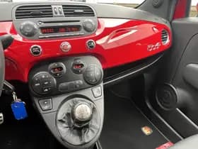 Fiat 500 Abarth 1.4 T-Jet 595 thumbnail 54