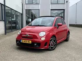 Fiat 500 Abarth 1.4 T-Jet 595 thumbnail 58