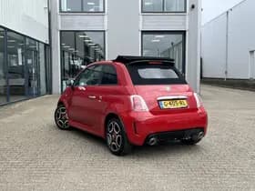 Fiat 500 Abarth 1.4 T-Jet 595 thumbnail 8