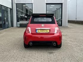 Fiat 500C Abarth 1.4 T-Jet 595C thumbnail 17