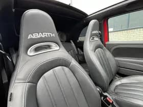 Fiat 500C Abarth 1.4 T-Jet 595C thumbnail 22