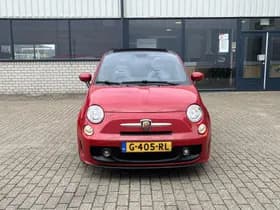 Fiat 500C Abarth 1.4 T-Jet 595C thumbnail 26