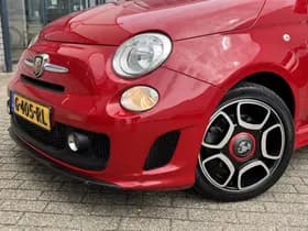 Fiat 500C Abarth 1.4 T-Jet 595C thumbnail 29