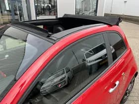 Fiat 500C Abarth 1.4 T-Jet 595C thumbnail 30