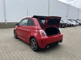 Fiat 500C Abarth 1.4 T-Jet 595C thumbnail 45