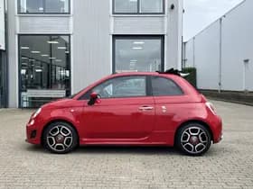 Fiat 500C Abarth 1.4 T-Jet 595C thumbnail 6