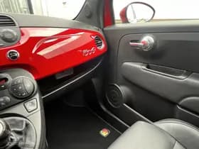 Fiat 500C Abarth 1.4 T-Jet 595C thumbnail 55