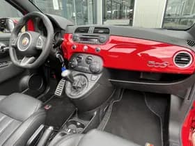 Fiat 500C Abarth 1.4 T-Jet 595C thumbnail 56