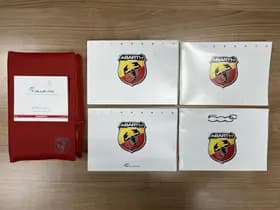 Fiat 500C Abarth 1.4 T-Jet 595C thumbnail 60