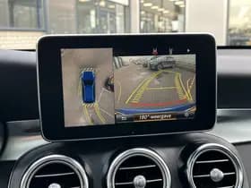 Mercedes-Benz GLC 250 4MATIC AMG Sport Edition Premium Plus thumbnail 12