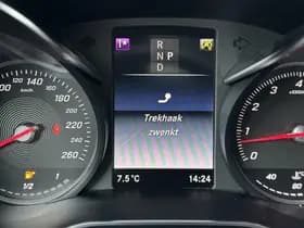 Mercedes-Benz GLC 250 4MATIC AMG Sport Edition Premium Plus thumbnail 19