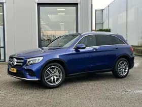 Mercedes-Benz GLC 250 4MATIC AMG Sport Edition Premium Plus thumbnail 21