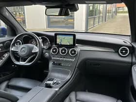 Mercedes-Benz GLC 250 4MATIC AMG Sport Edition Premium Plus thumbnail 25