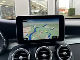 Mercedes-Benz GLC 250 4MATIC AMG Sport Edition Premium Plus thumbnail 27