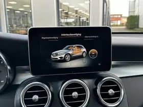 Mercedes-Benz GLC 250 4MATIC AMG Sport Edition Premium Plus thumbnail 29