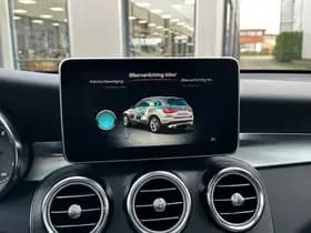 Mercedes-Benz GLC 250 4MATIC AMG Sport Edition Premium Plus thumbnail 30