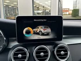 Mercedes-Benz GLC 250 4MATIC AMG Sport Edition Premium Plus thumbnail 31