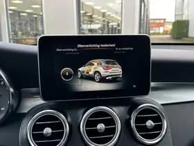 Mercedes-Benz GLC 250 4MATIC AMG Sport Edition Premium Plus thumbnail 32